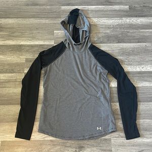 Underarmor Run sweatshirt